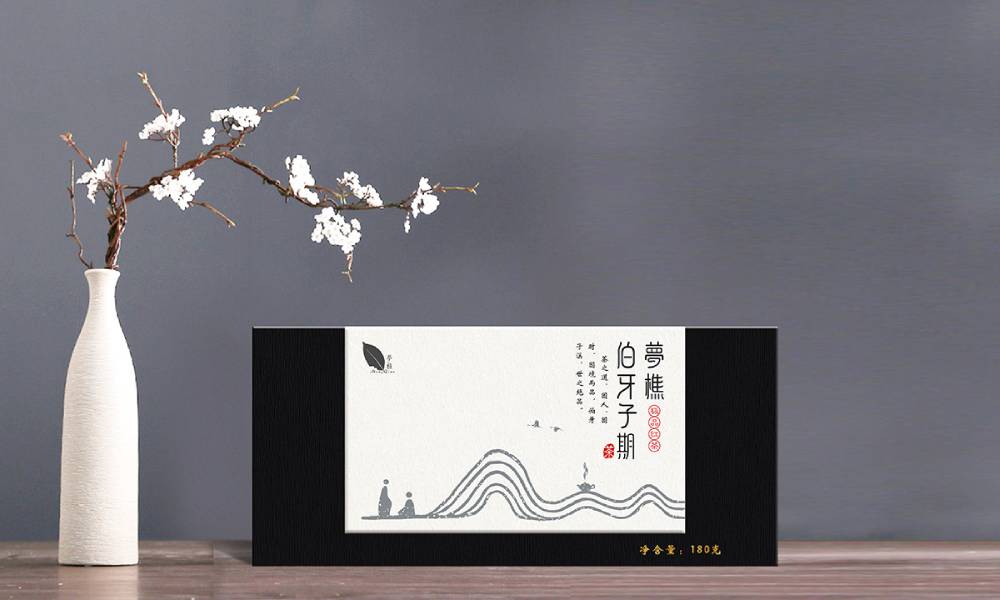 浉河区国潮包装设计的创新路径——传统文化与年轻潮流的破圈融合